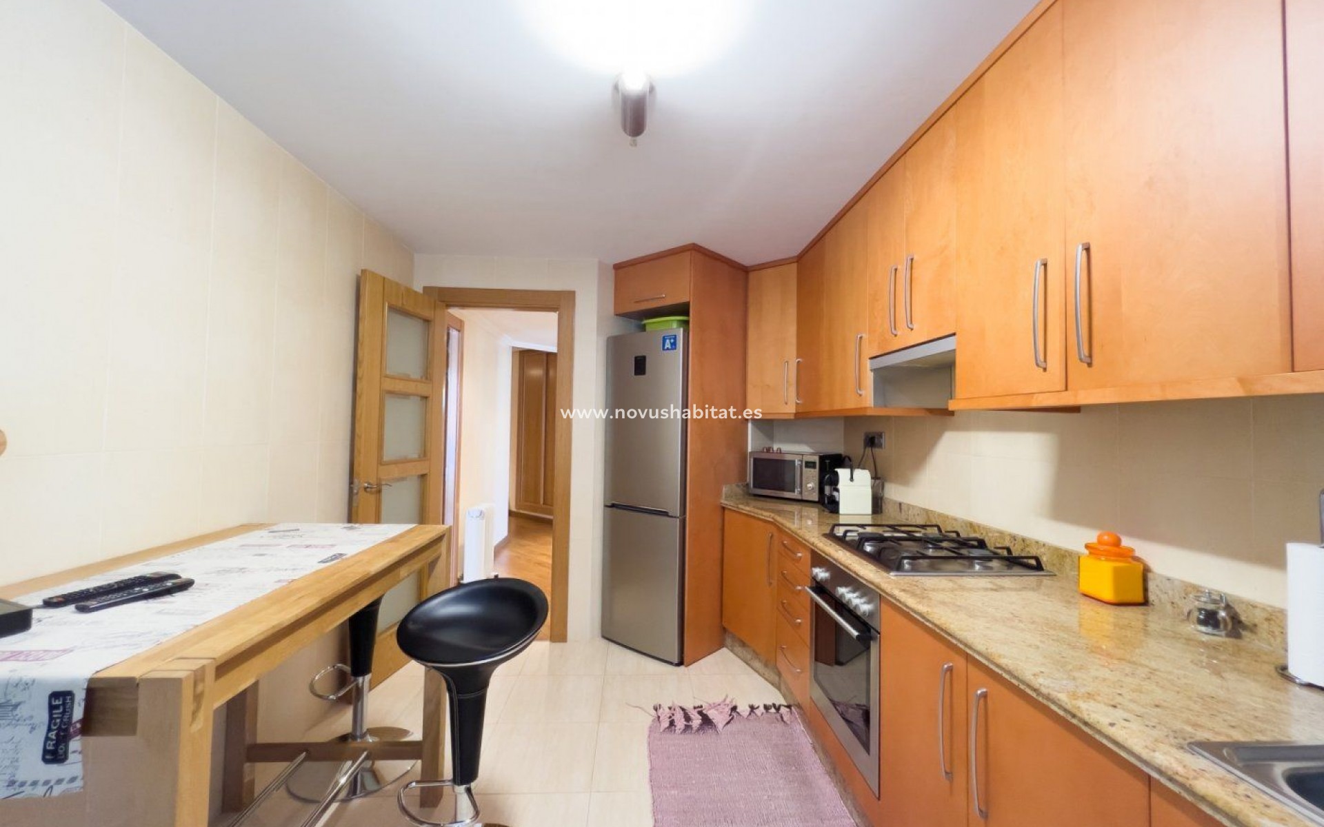 Sprzedaż - Apartament - Altea - 2a Linea