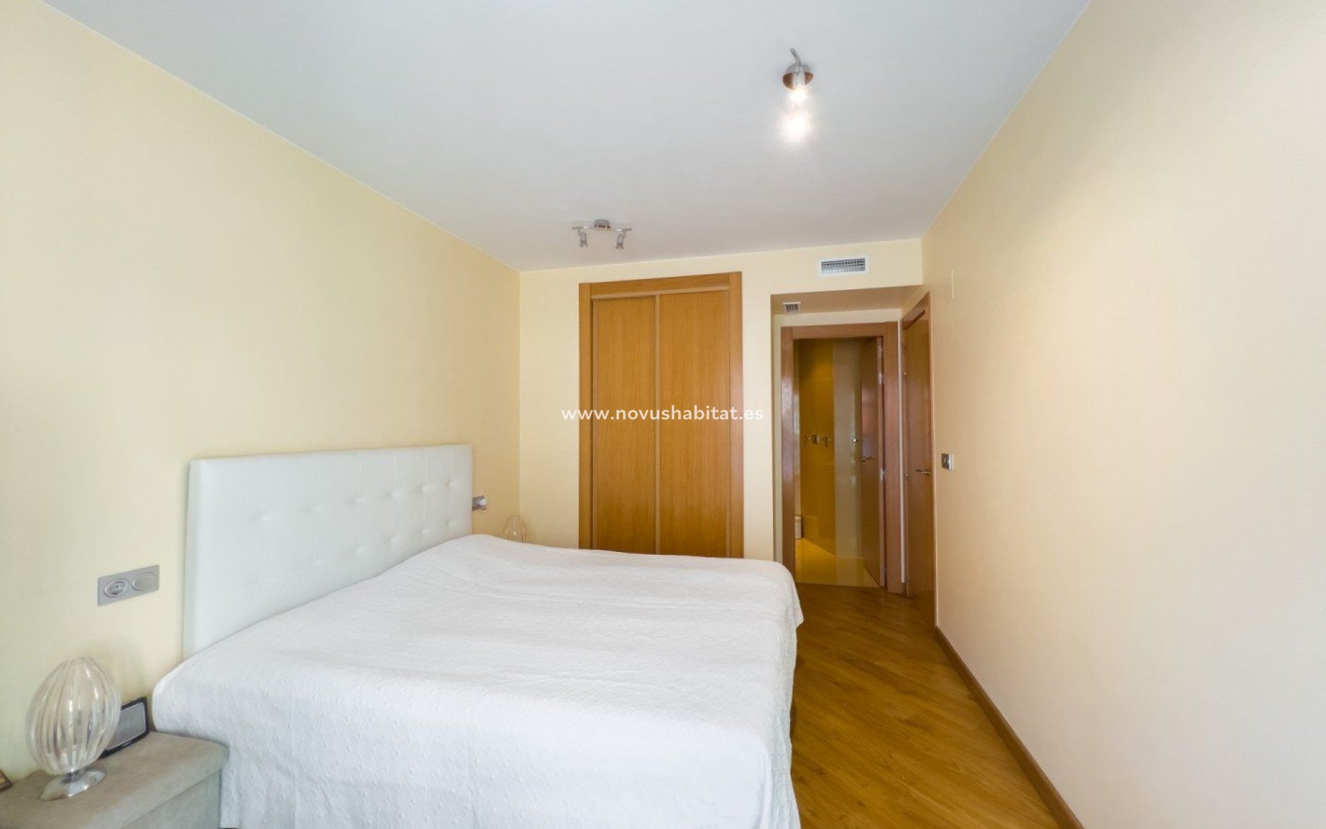 Sprzedaż - Apartament - Altea - 2a Linea