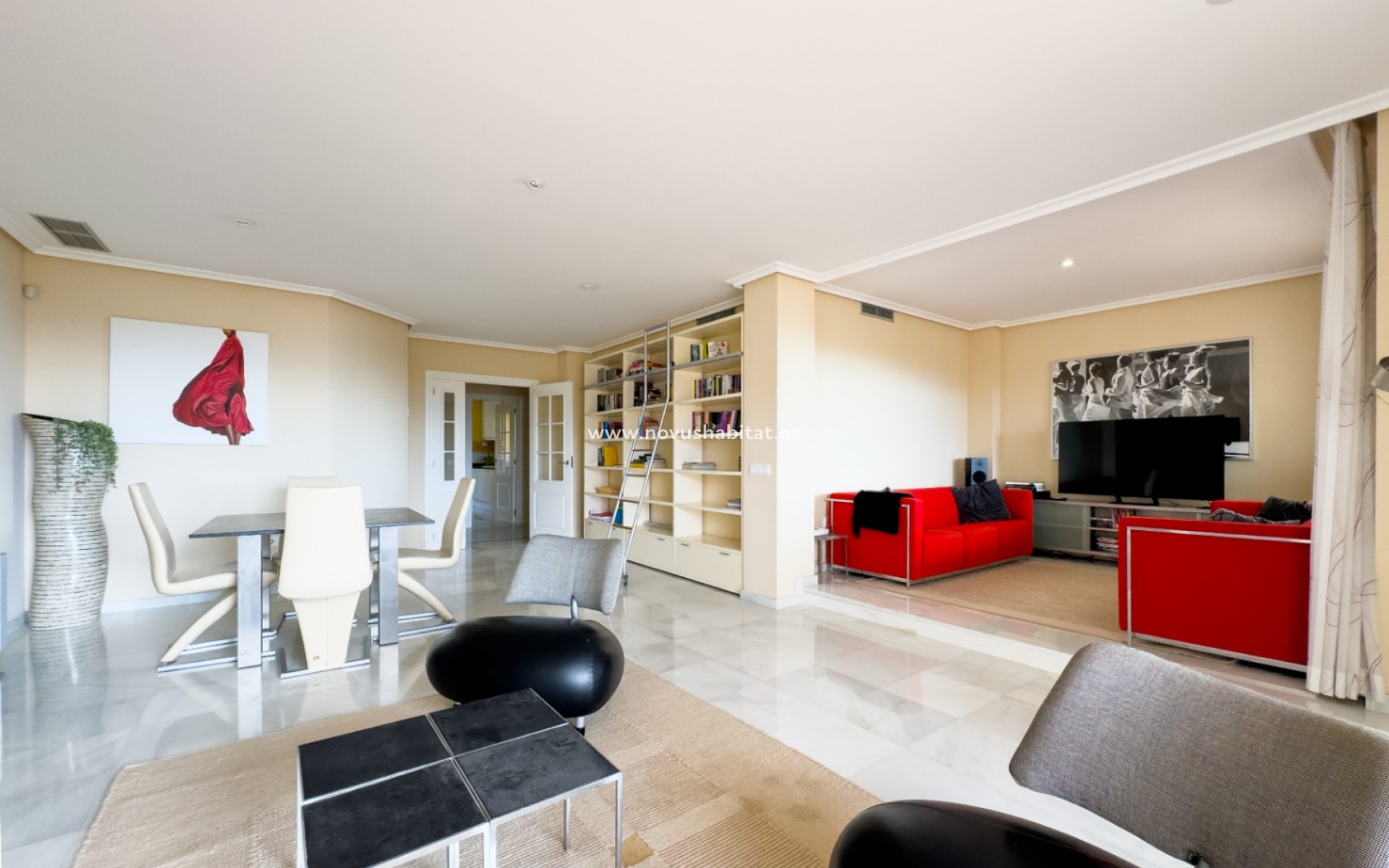 Sprzedaż - Apartament - Altea - Altea Hills