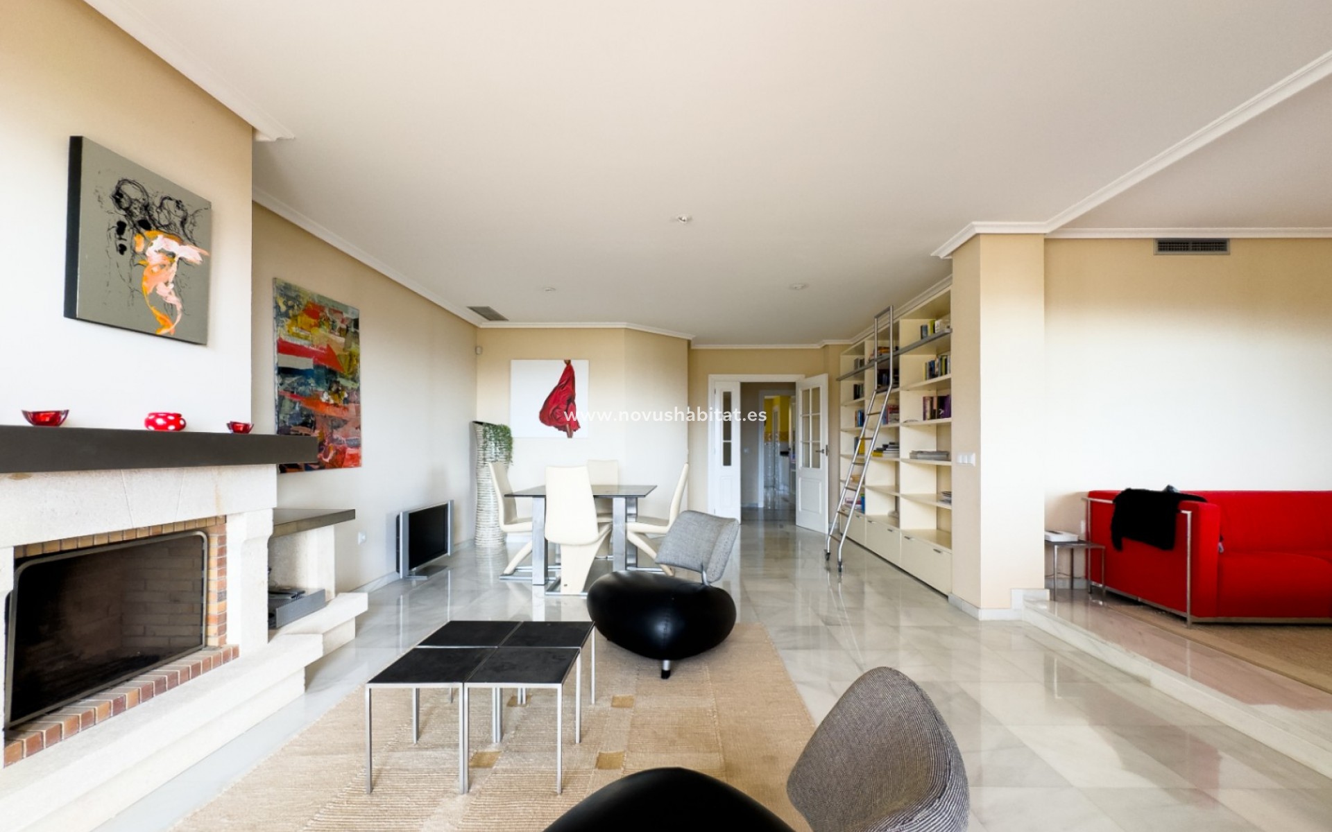 Sprzedaż - Apartament - Altea - Altea Hills