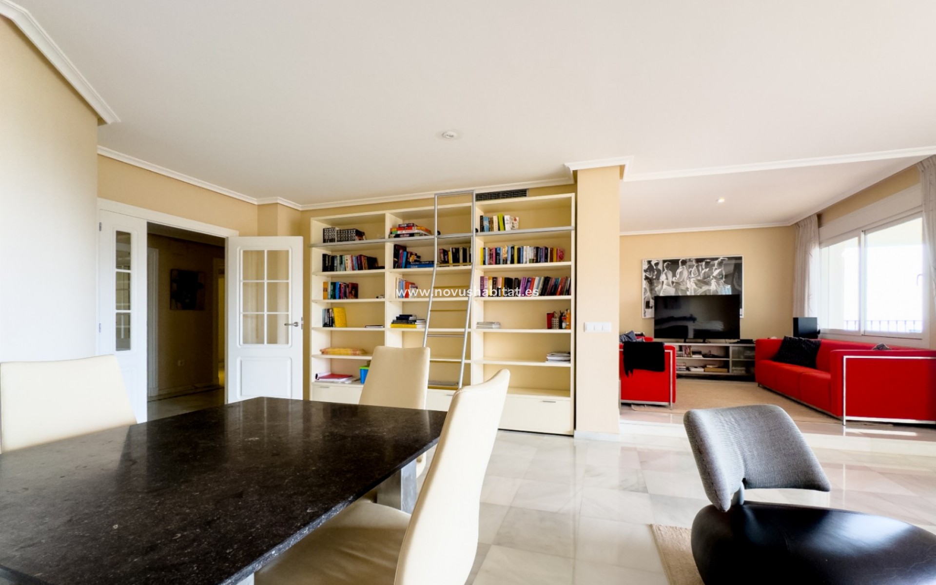 Sprzedaż - Apartament - Altea - Altea Hills