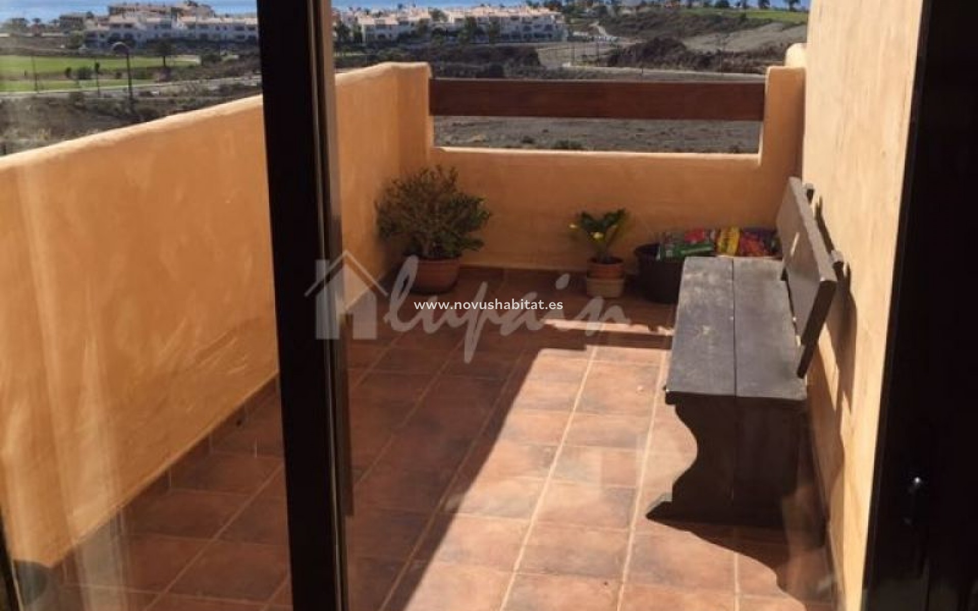 Sprzedaż - Apartament - Amarilla Golf - Timanfaya Amarilla Golf