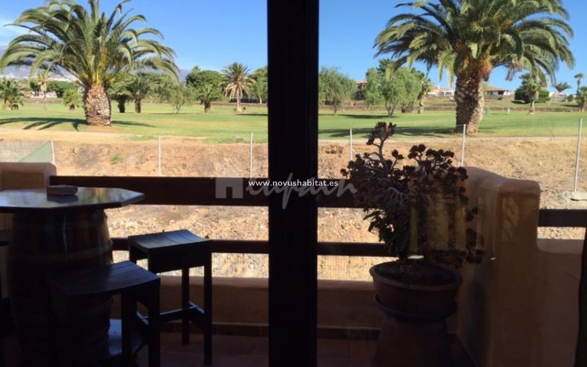 Sprzedaż - Apartament - Amarilla Golf - Timanfaya Amarilla Golf