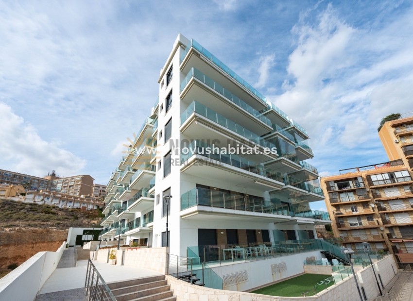 Sprzedaż - Apartament - Arenales del Sol - Arenales Del Sol