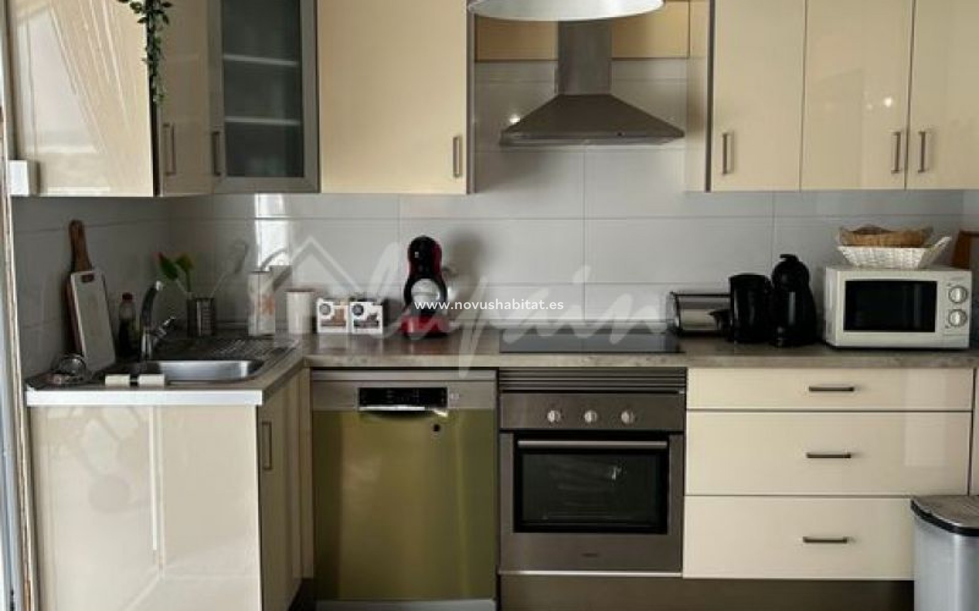 Sprzedaż - Apartament - Armenime