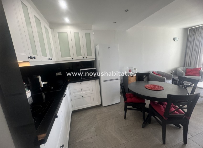 Sprzedaż - Apartament - Arona - Costa del Silencio