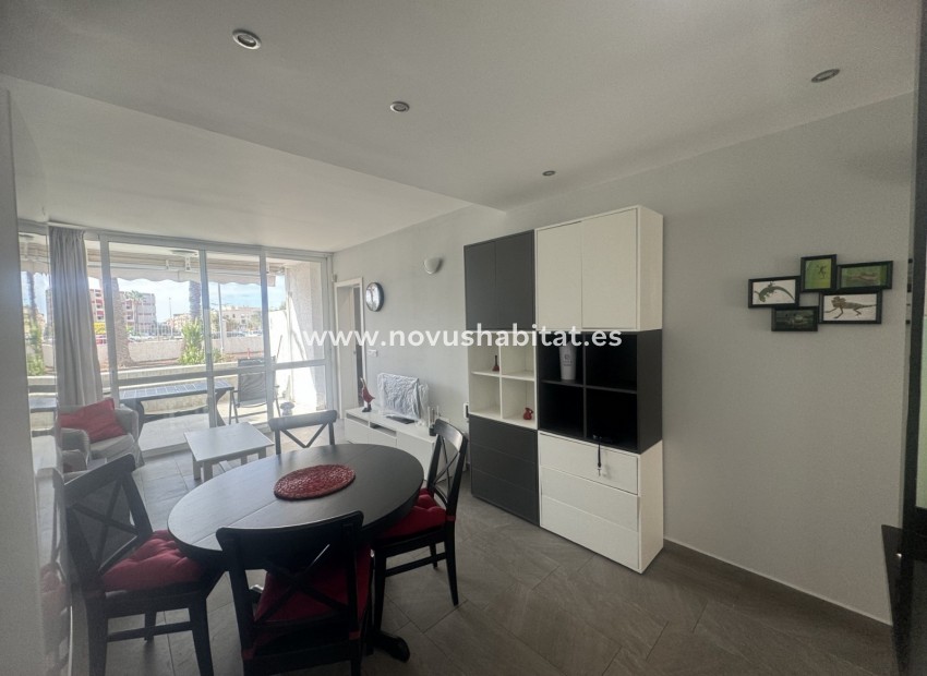 Sprzedaż - Apartament - Arona - Costa del Silencio