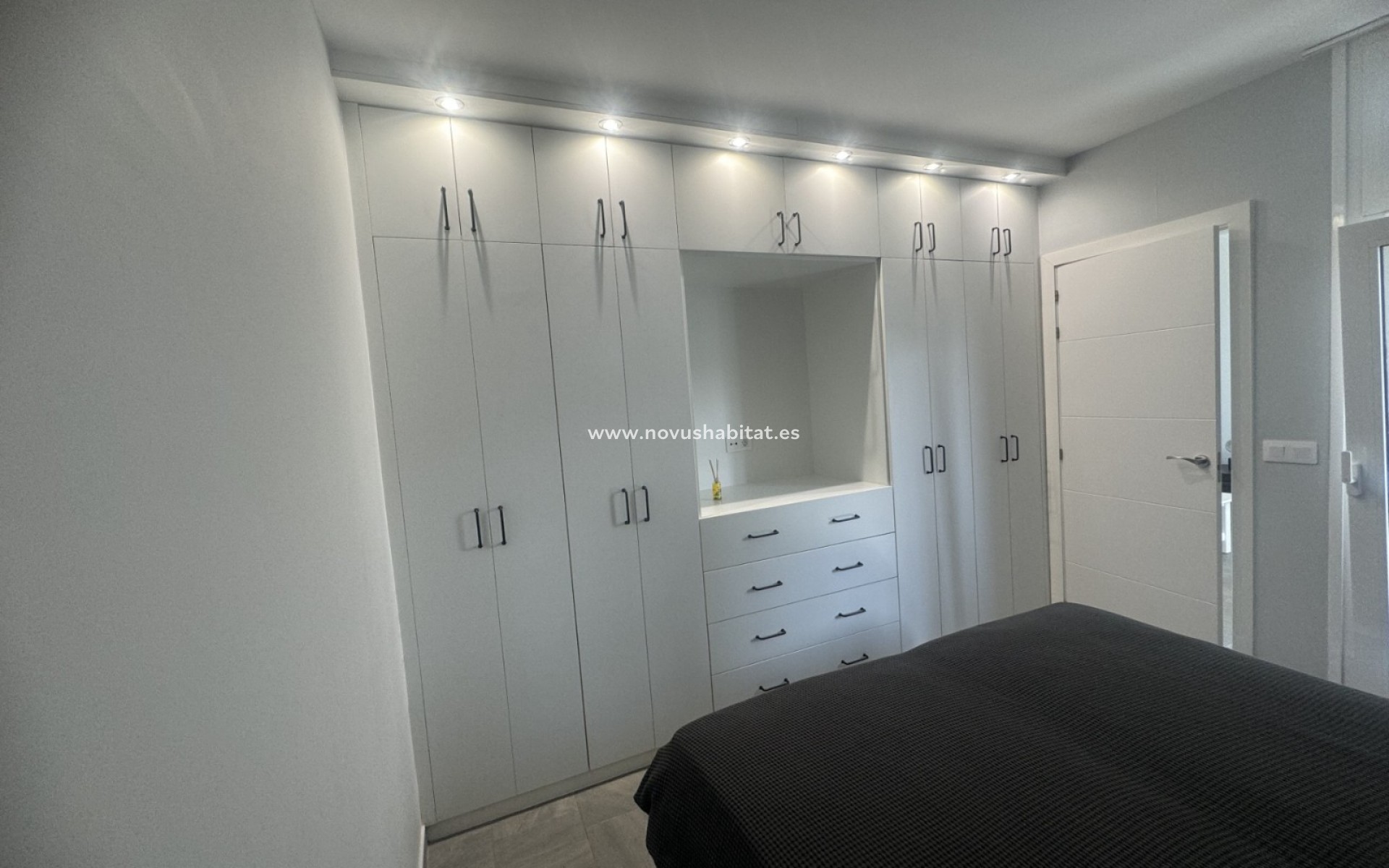 Sprzedaż - Apartament - Arona - Costa del Silencio