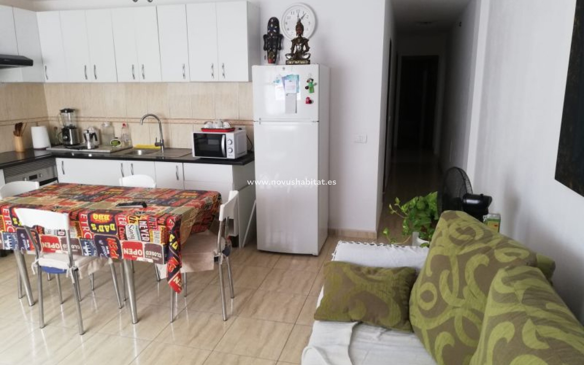 Sprzedaż - Apartament - Arona - Edf Claudio Las Zocas Arona Tenerife