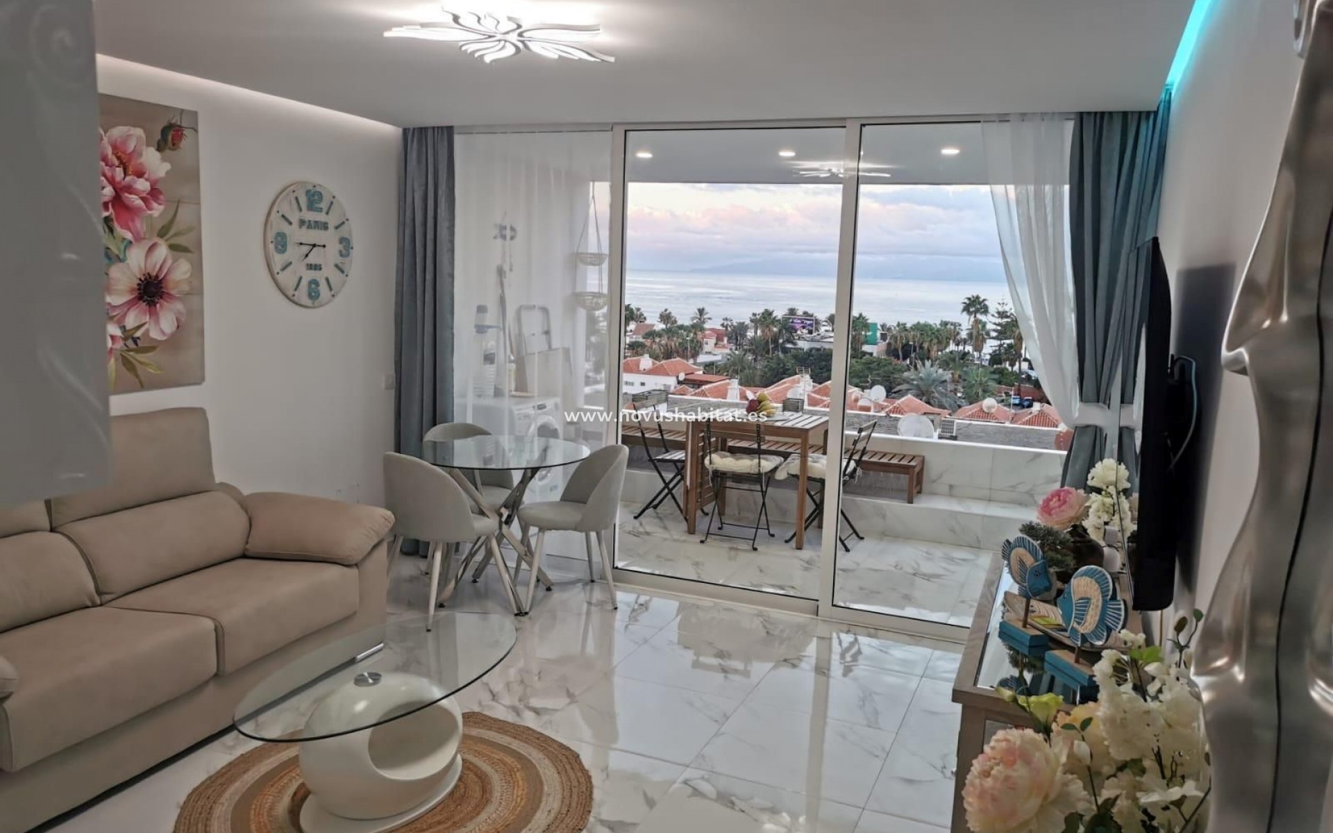 Sprzedaż - Apartament - Arona - Santa Cruz Tenerife