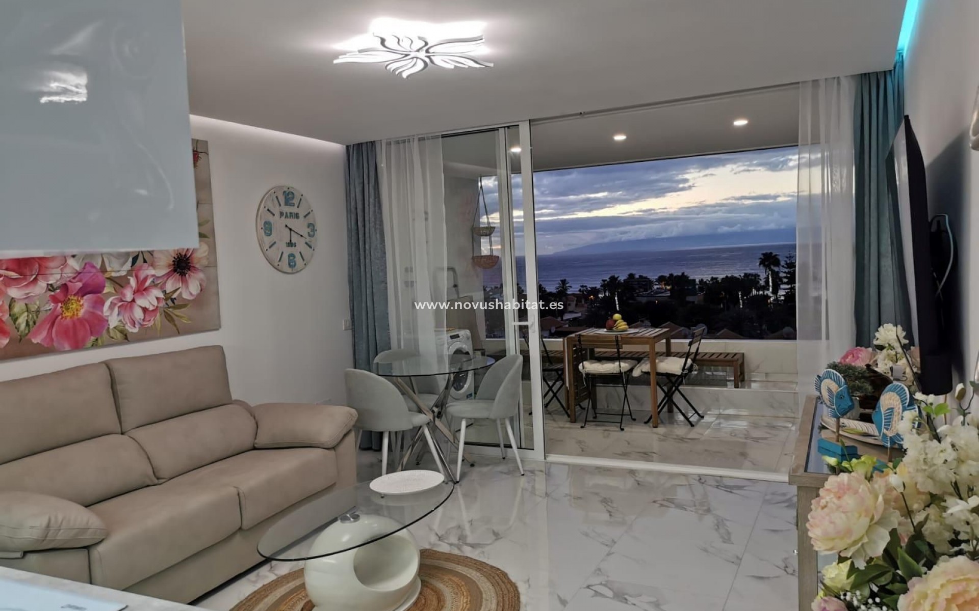 Sprzedaż - Apartament - Arona - Santa Cruz Tenerife