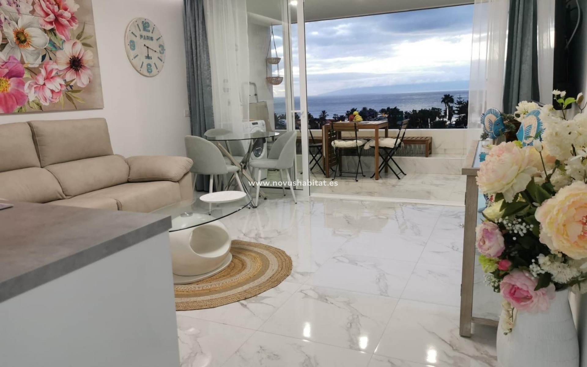 Sprzedaż - Apartament - Arona - Santa Cruz Tenerife