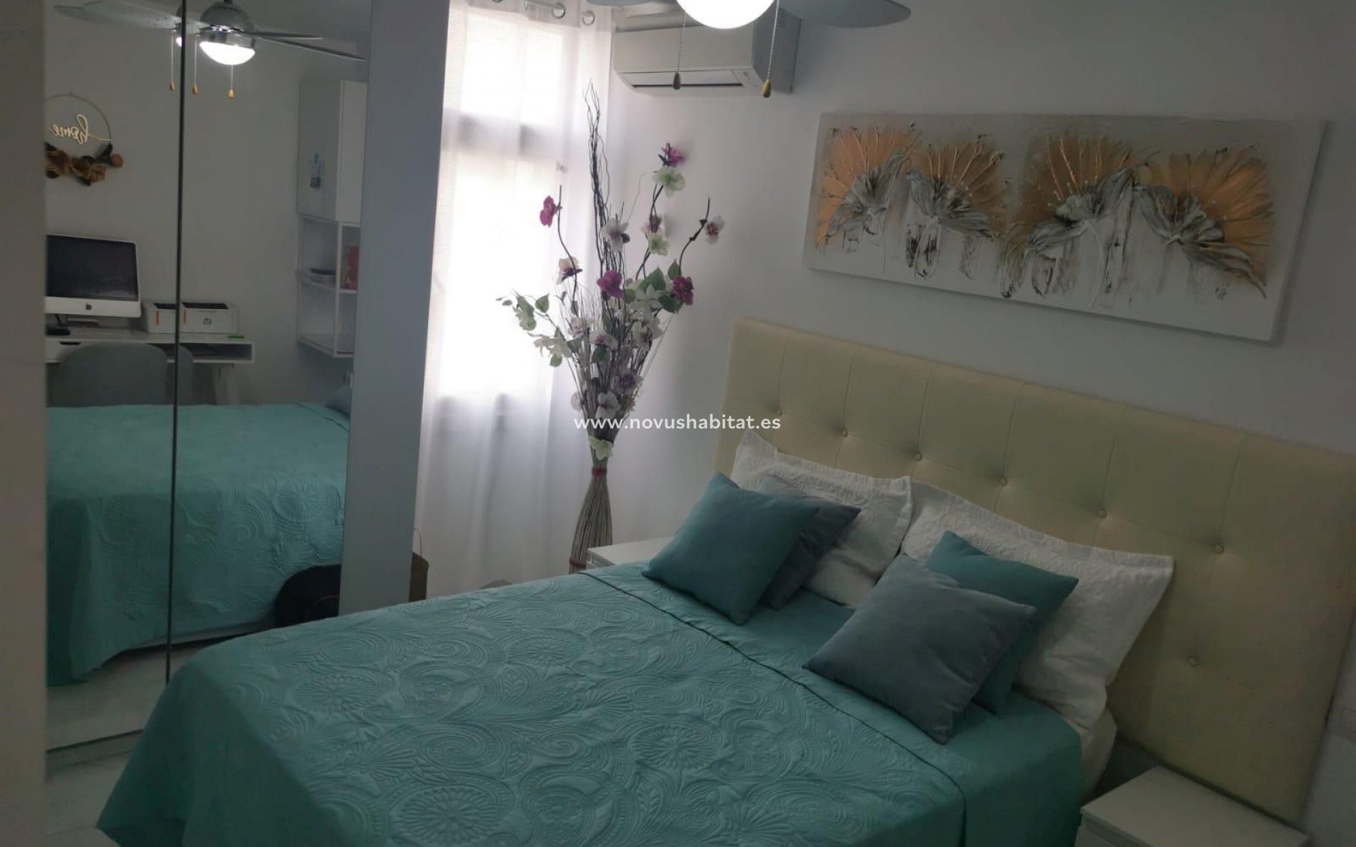 Sprzedaż - Apartament - Arona - Santa Cruz Tenerife