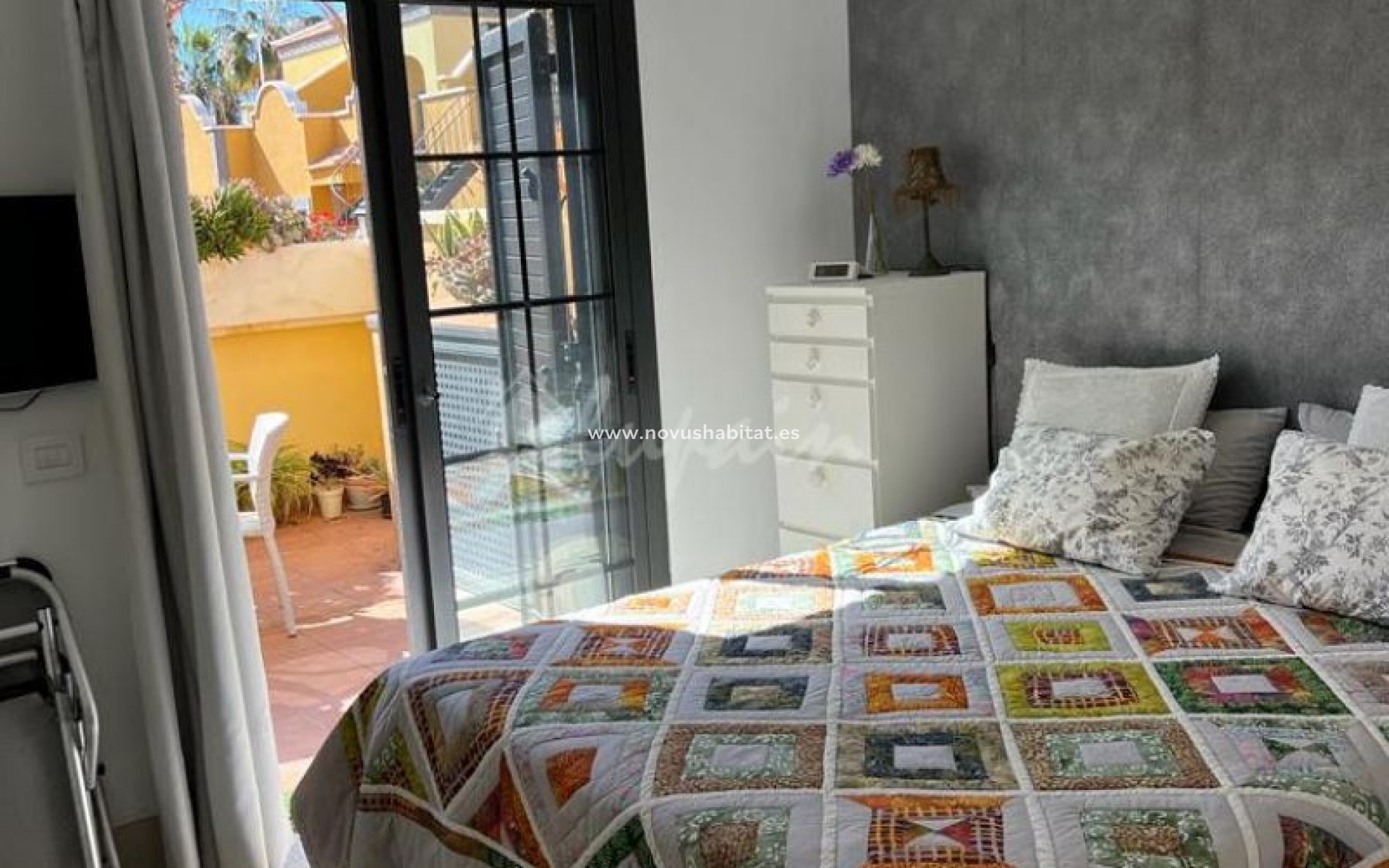 Sprzedaż - Apartament - Bahia Del Duque - Anayet Bahia Del Duque Tenerife