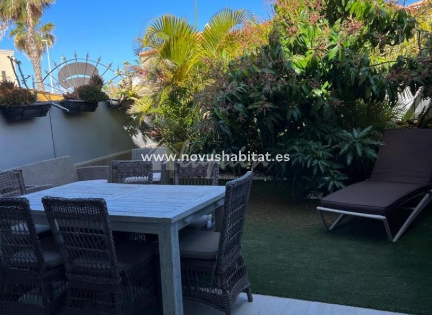 Sprzedaż - Apartament - Bahia Del Duque - Anayet Bahia Del Duque Tenerife