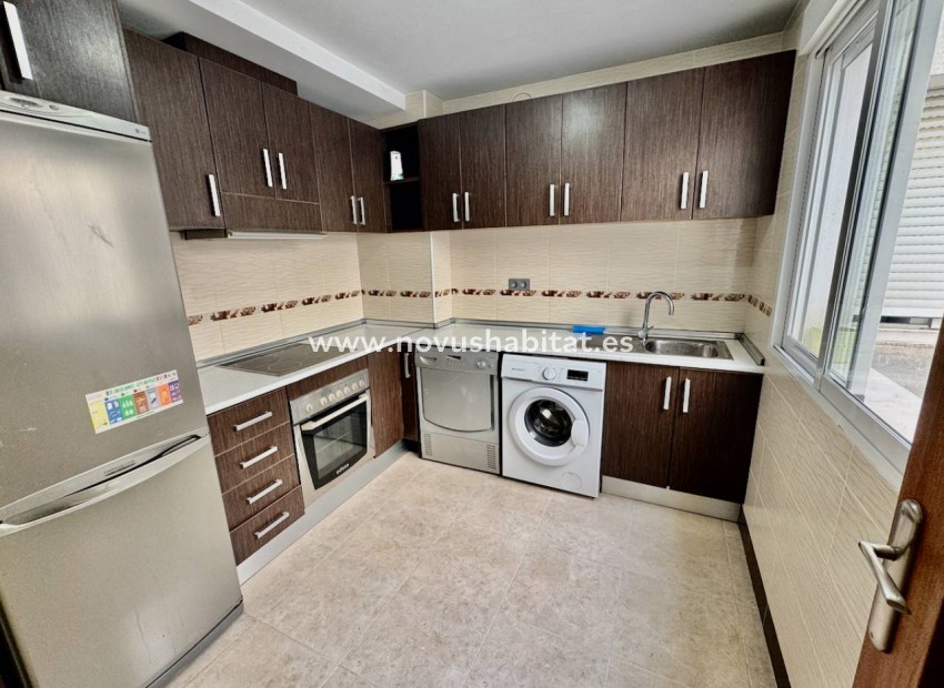 Sprzedaż - Apartament - Benijófar - Center