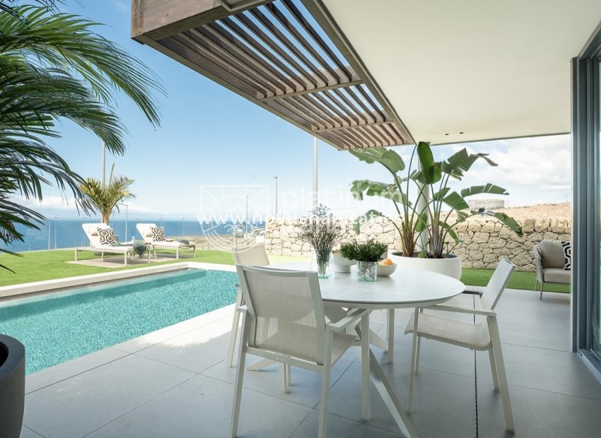 Sprzedaż - Apartament - Callao Salvaje - Santa Cruz Tenerife