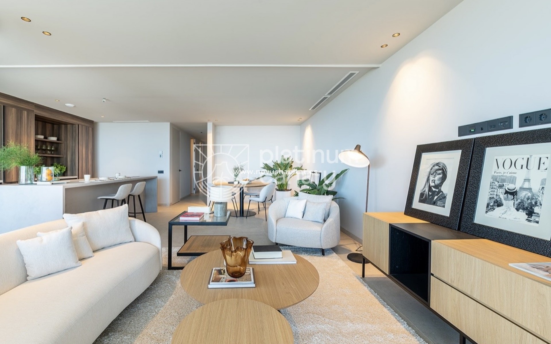 Sprzedaż - Apartament - Callao Salvaje - Santa Cruz Tenerife
