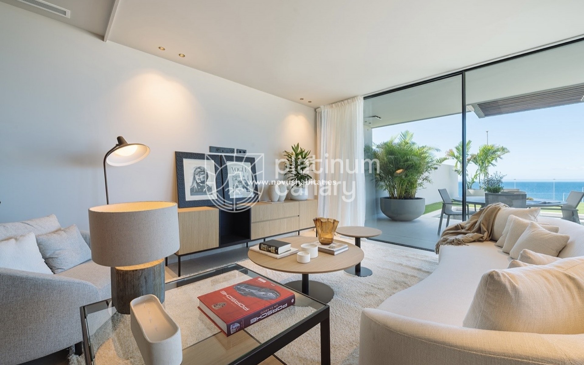 Sprzedaż - Apartament - Callao Salvaje - Santa Cruz Tenerife