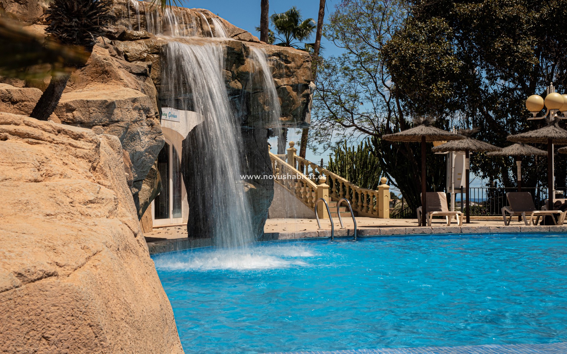 Sprzedaż - Apartament - Calpe