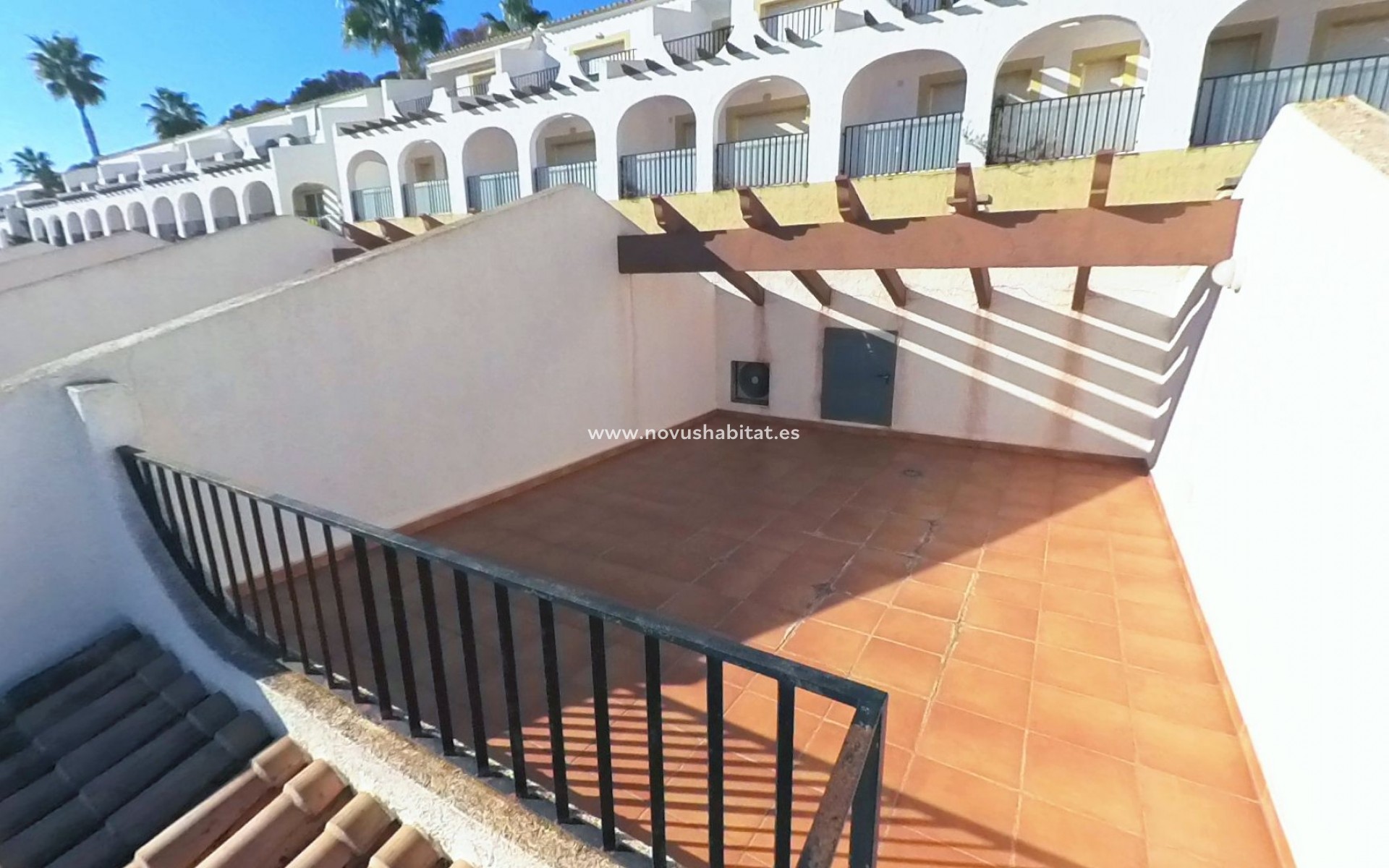 Sprzedaż - Apartament - Calpe