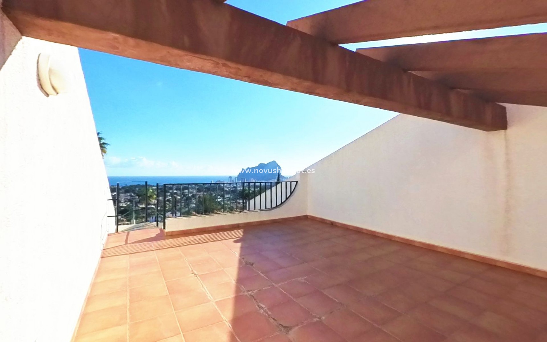 Sprzedaż - Apartament - Calpe