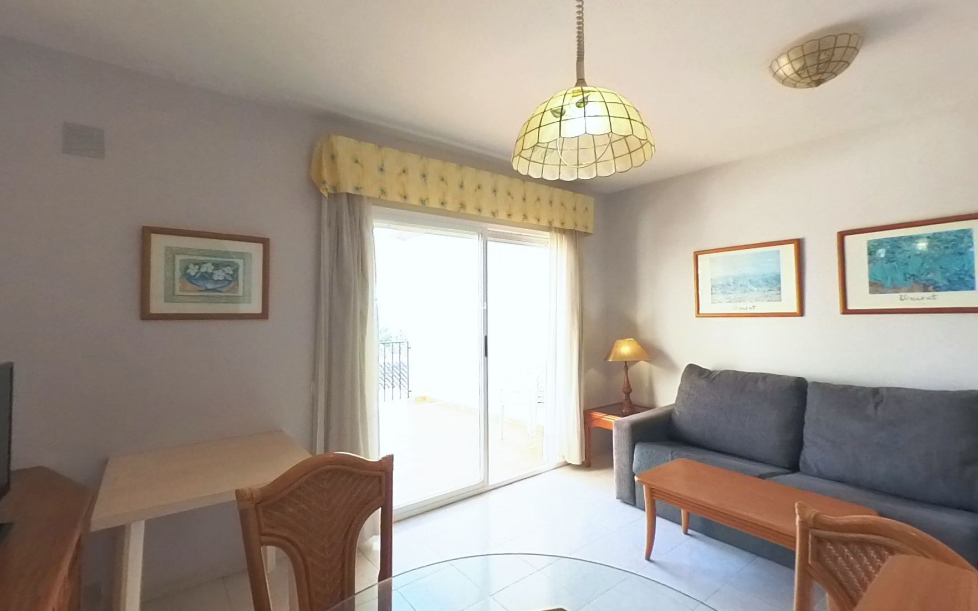 Sprzedaż - Apartament - Calpe
