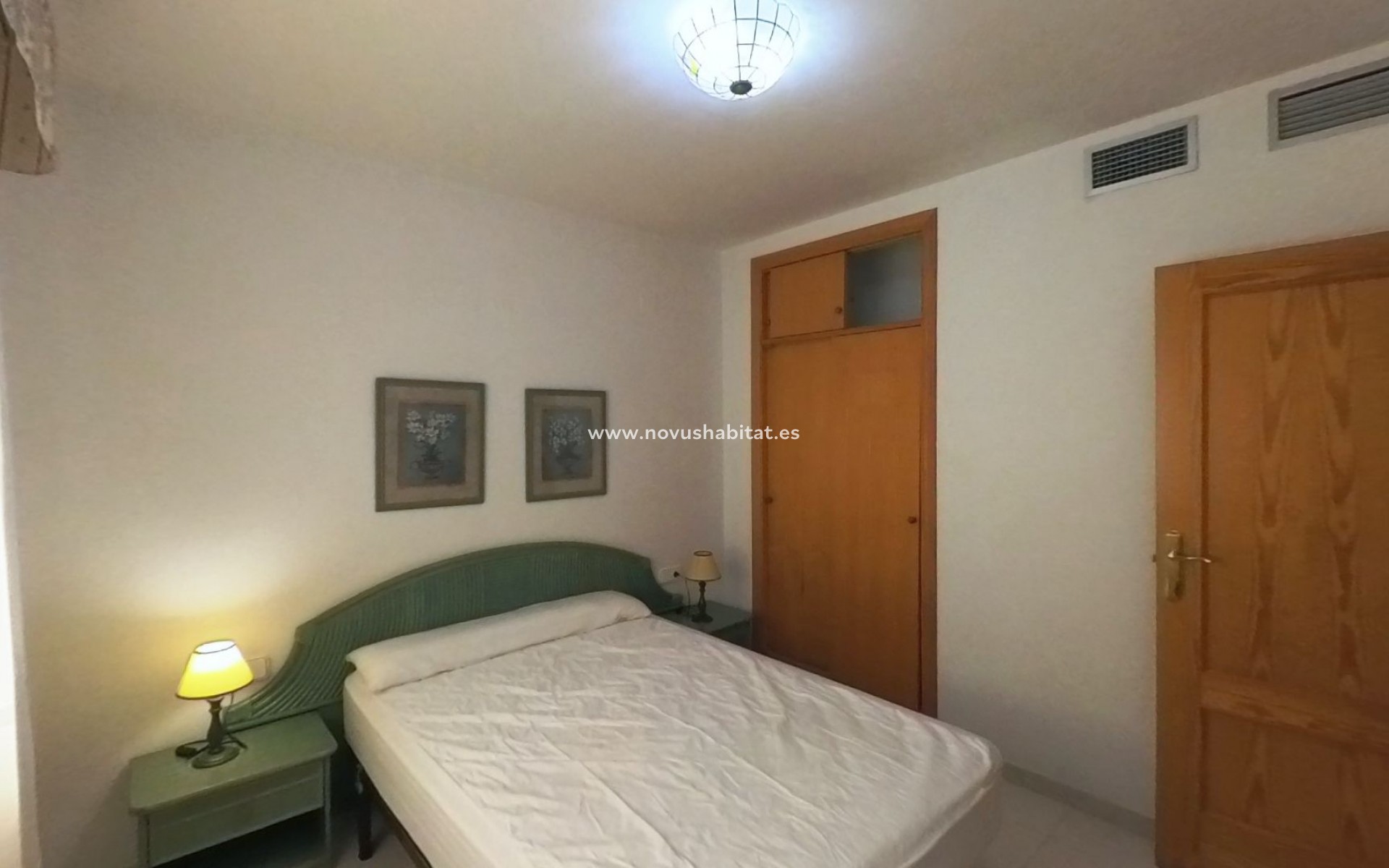 Sprzedaż - Apartament - Calpe