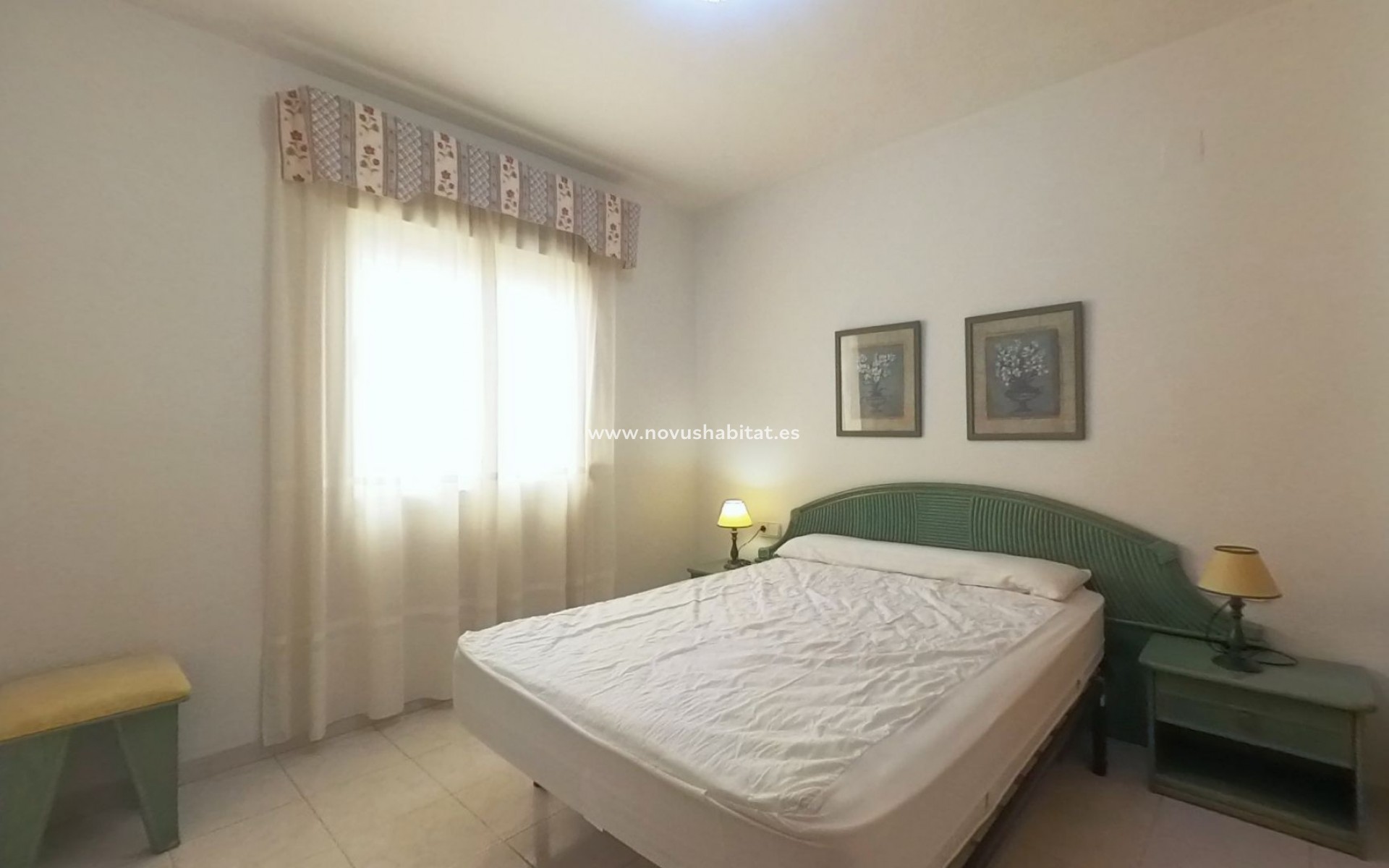 Sprzedaż - Apartament - Calpe
