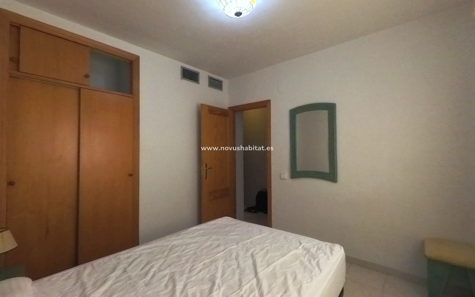 Sprzedaż - Apartament - Calpe