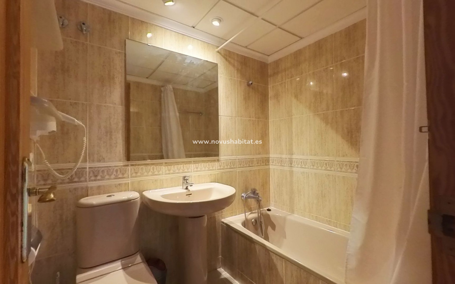 Sprzedaż - Apartament - Calpe