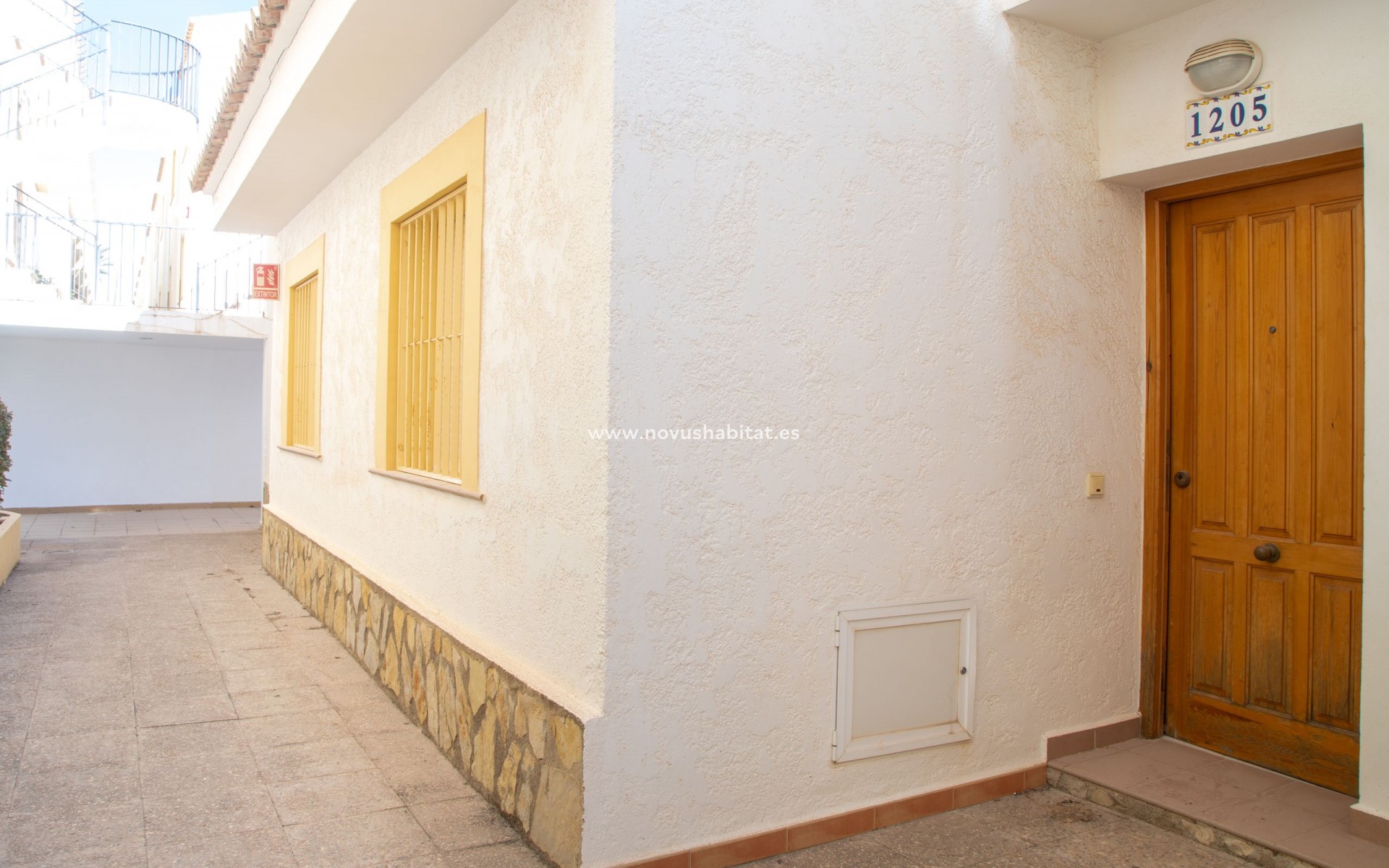 Sprzedaż - Apartament - Calpe