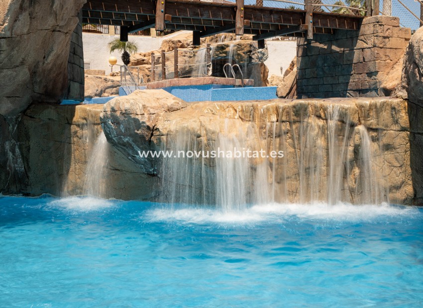 Sprzedaż - Apartament - Calpe