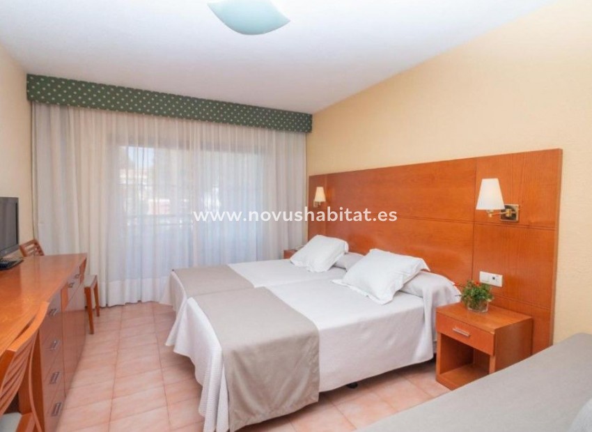 Sprzedaż - Apartament - Calpe