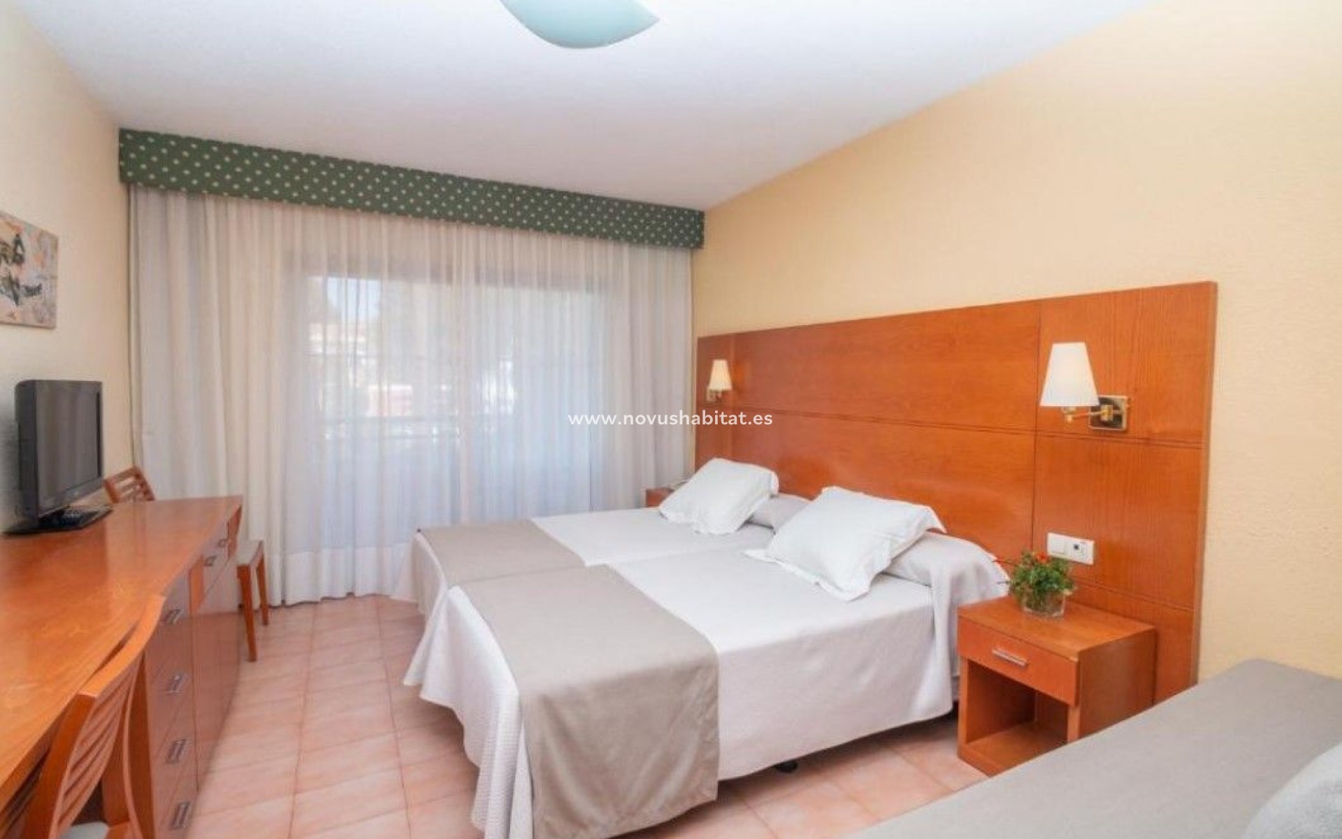 Sprzedaż - Apartament - Calpe