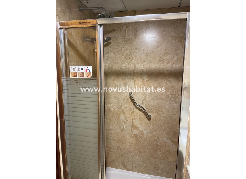 Sprzedaż - Apartament - Calpe