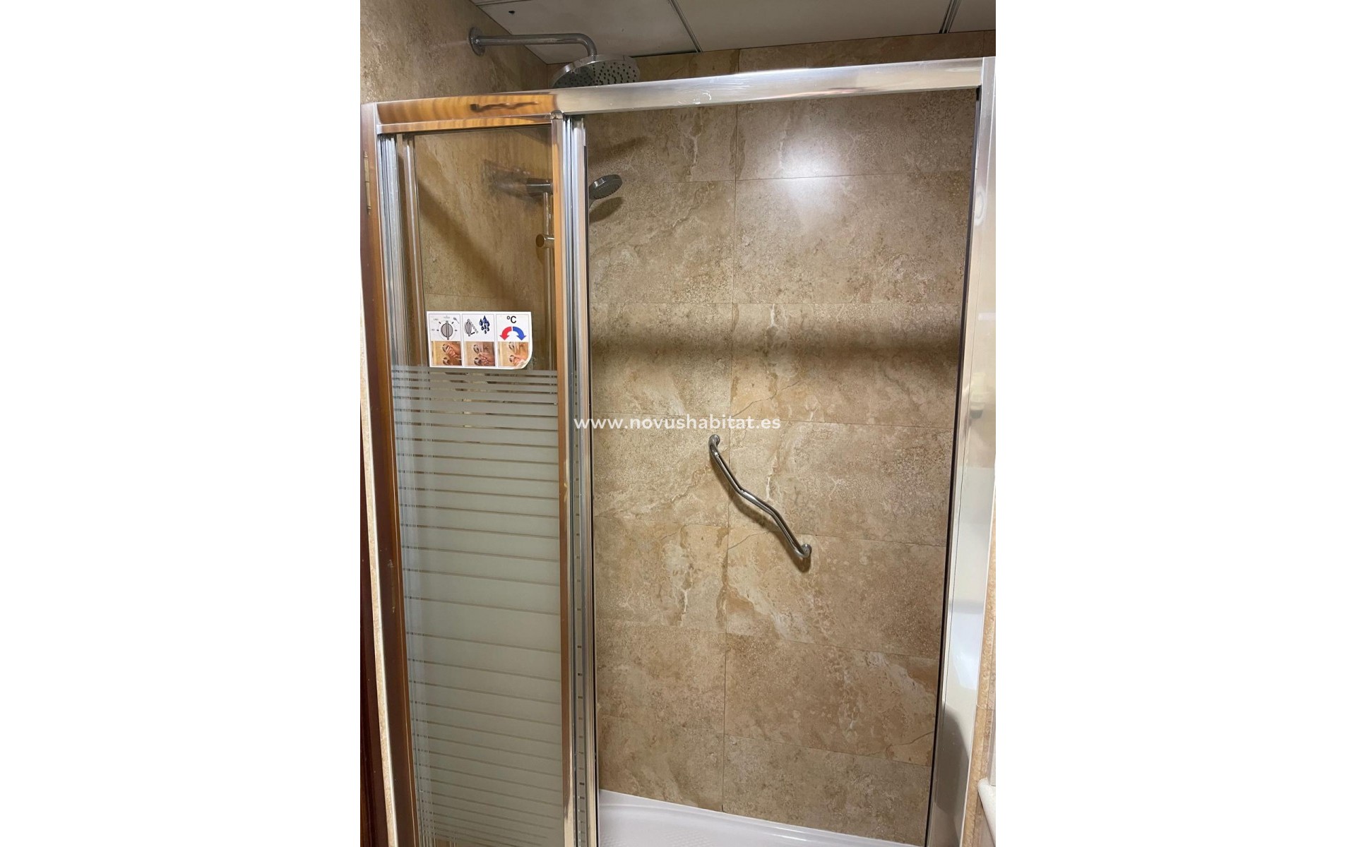 Sprzedaż - Apartament - Calpe