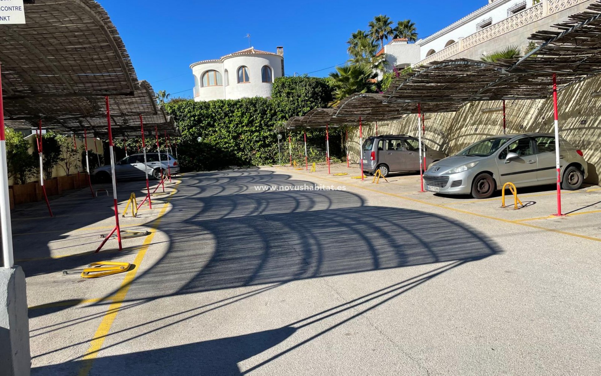 Sprzedaż - Apartament - Calpe