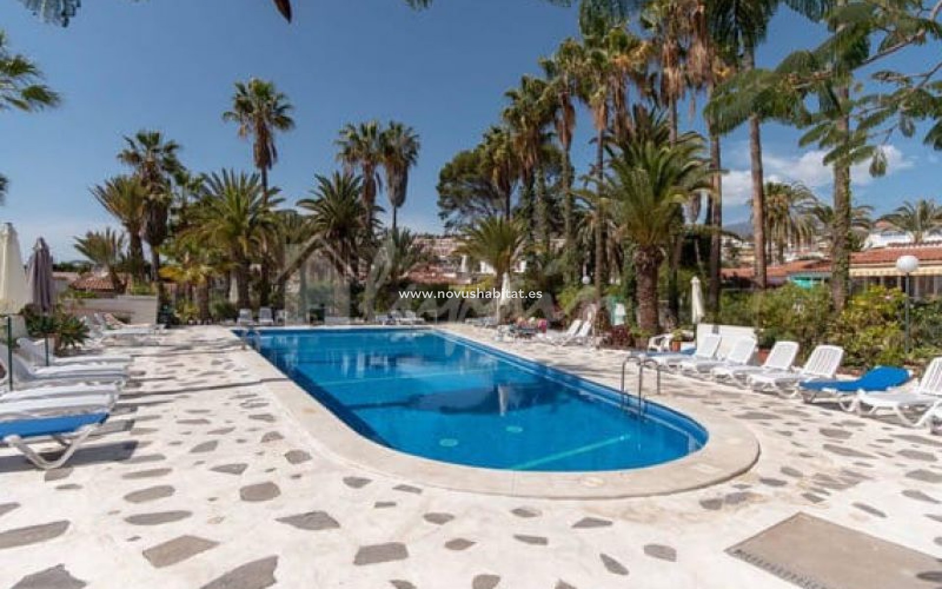 Sprzedaż - Apartament - Chayofa - El Morro Chayofa Tenerife