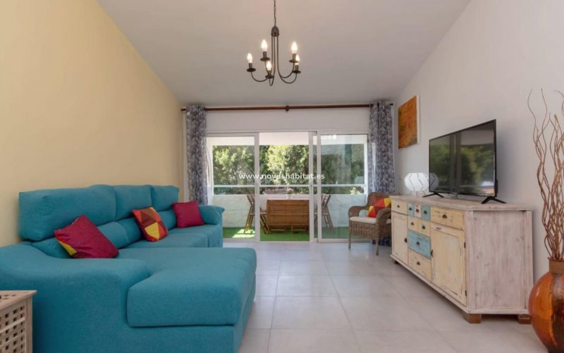 Sprzedaż - Apartament - Chayofa - El Morro Chayofa Tenerife