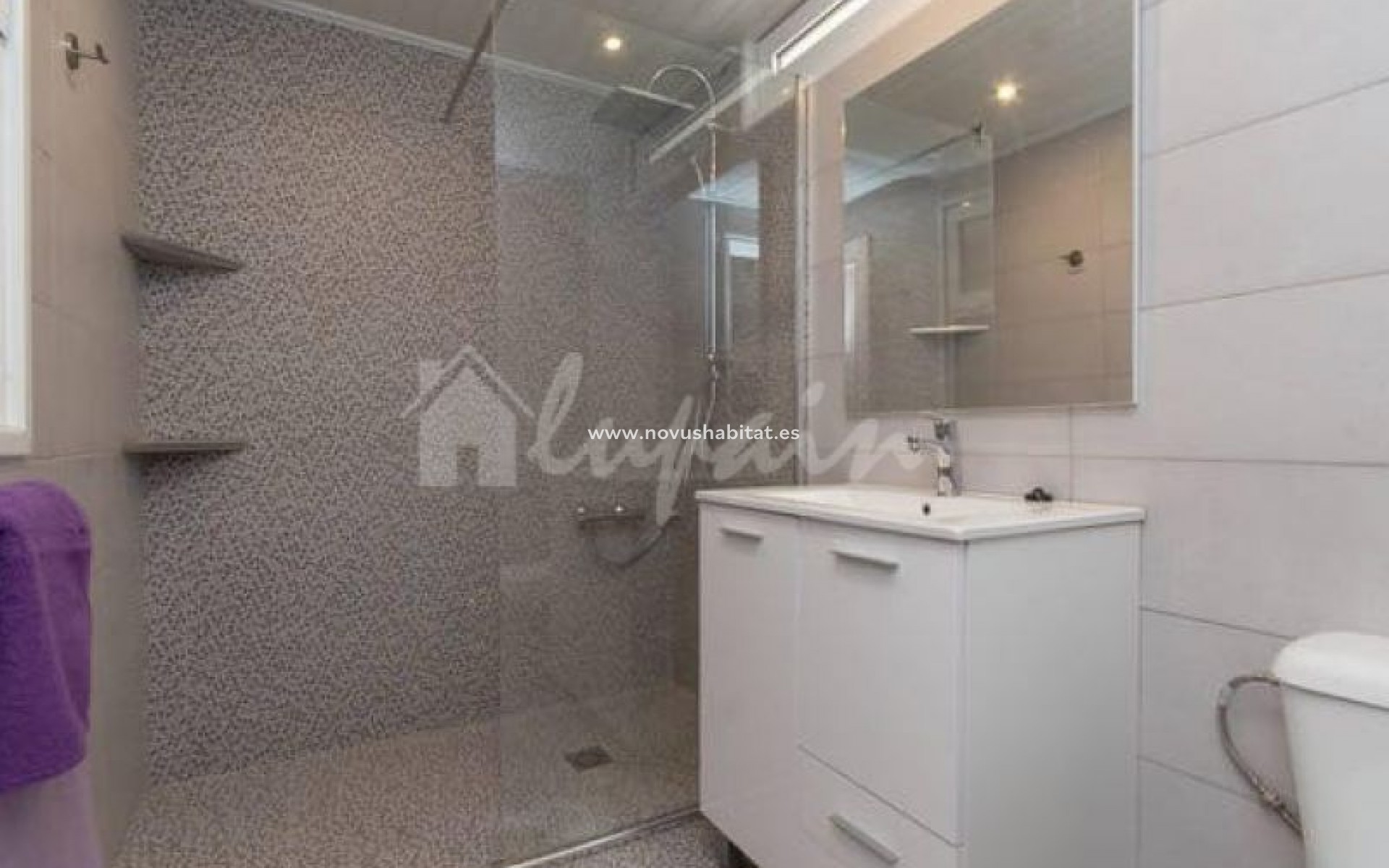 Sprzedaż - Apartament - Chayofa - El Morro Chayofa Tenerife