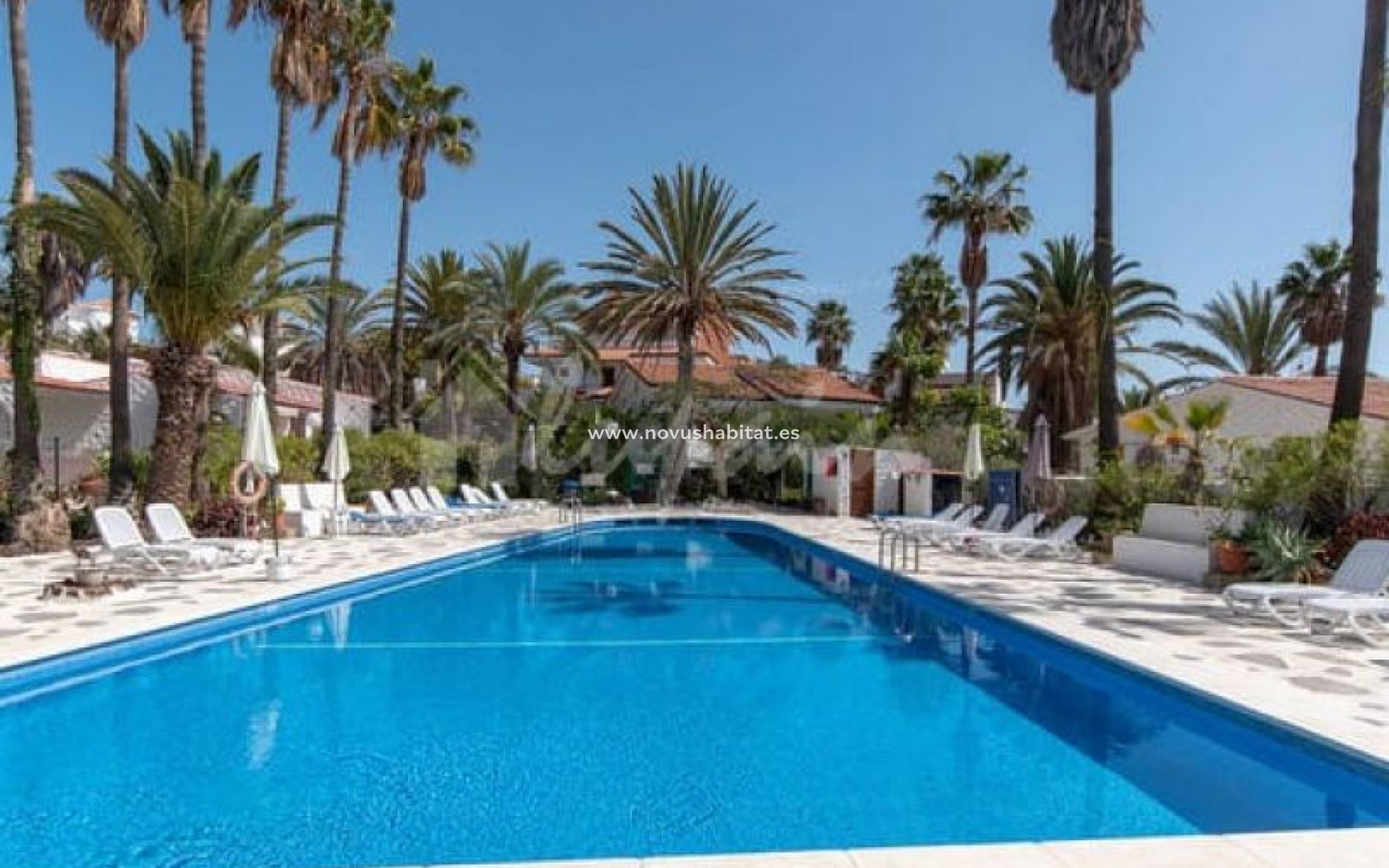 Sprzedaż - Apartament - Chayofa - El Morro Chayofa Tenerife