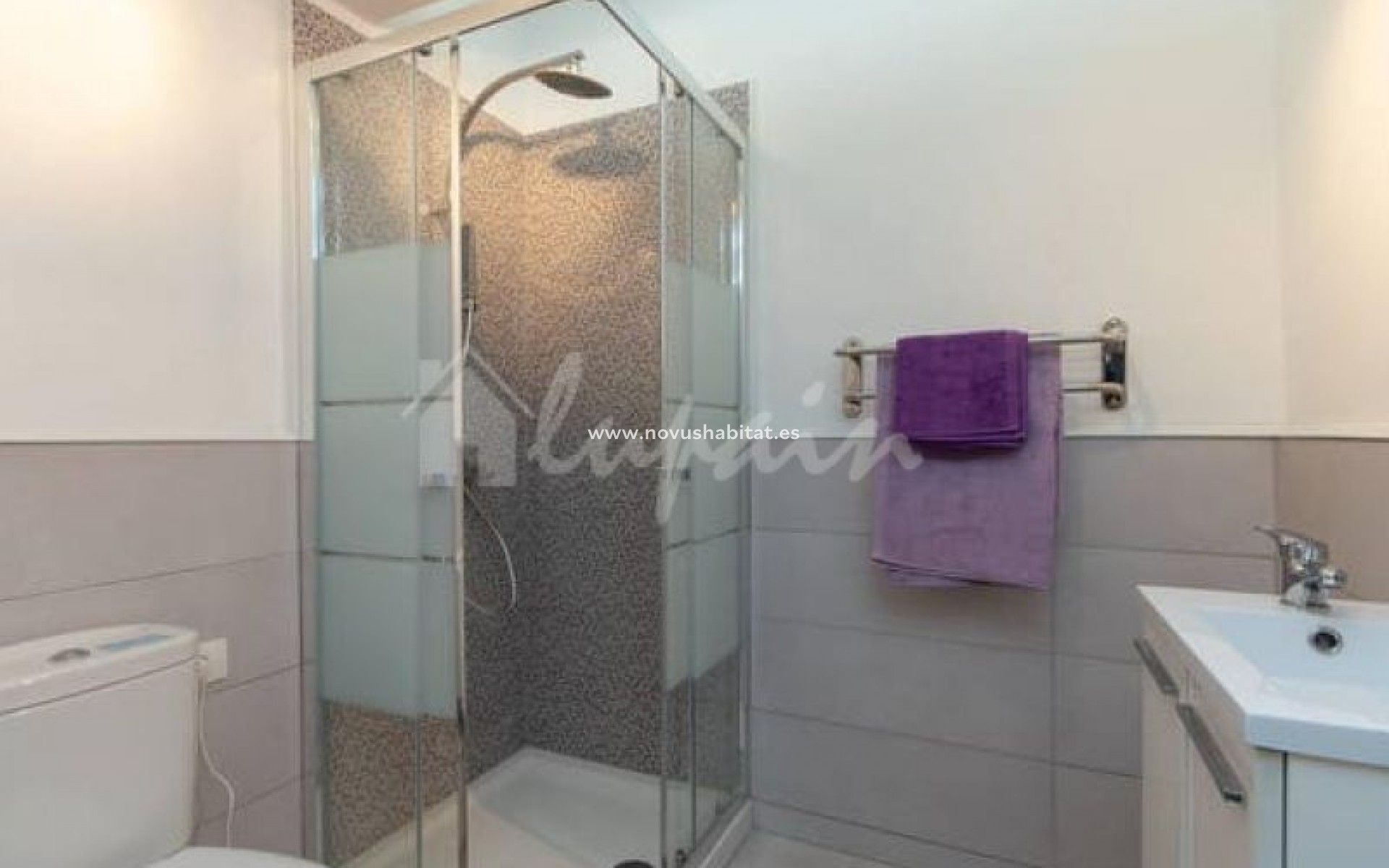 Sprzedaż - Apartament - Chayofa - El Morro Chayofa Tenerife