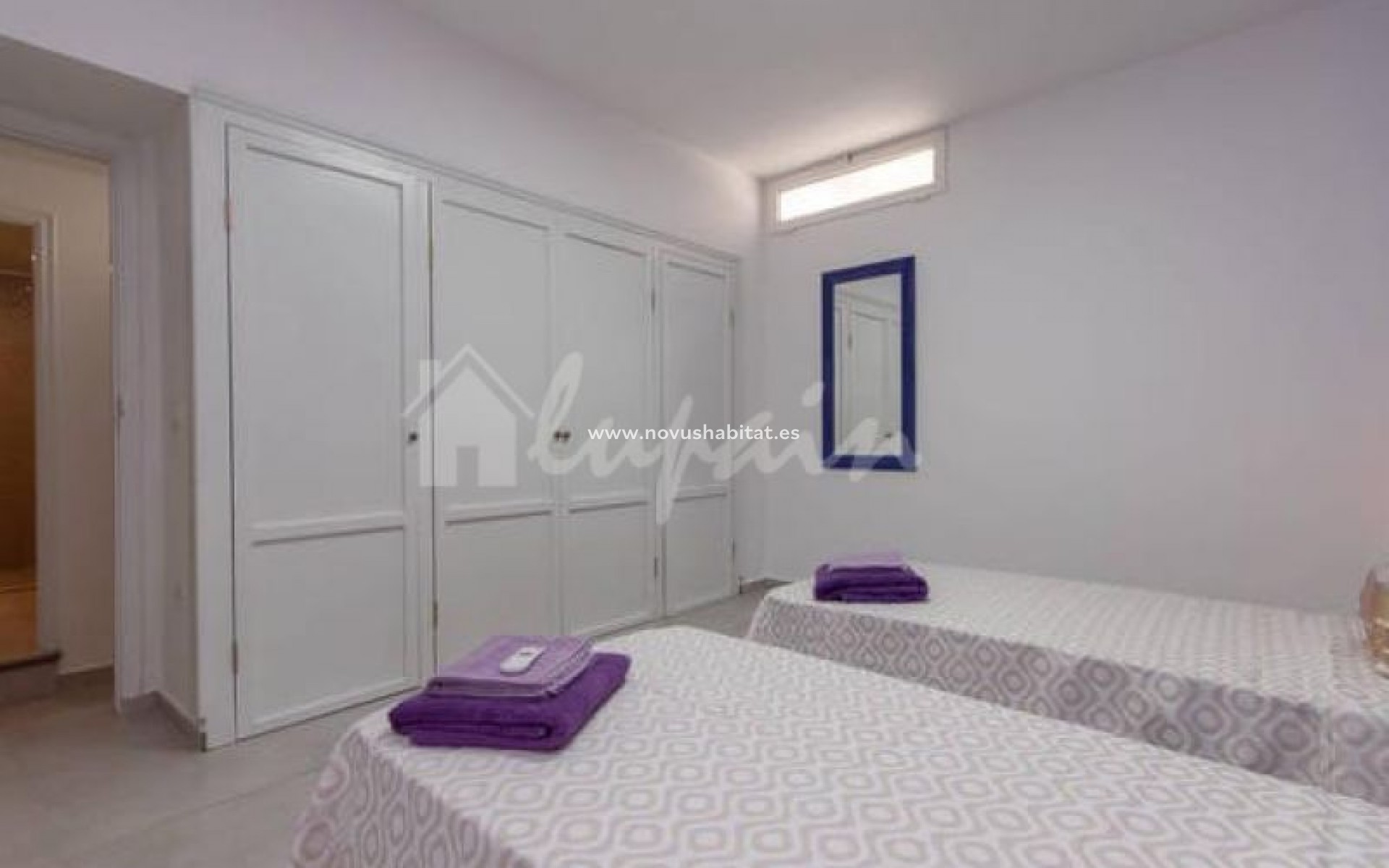 Sprzedaż - Apartament - Chayofa - El Morro Chayofa Tenerife