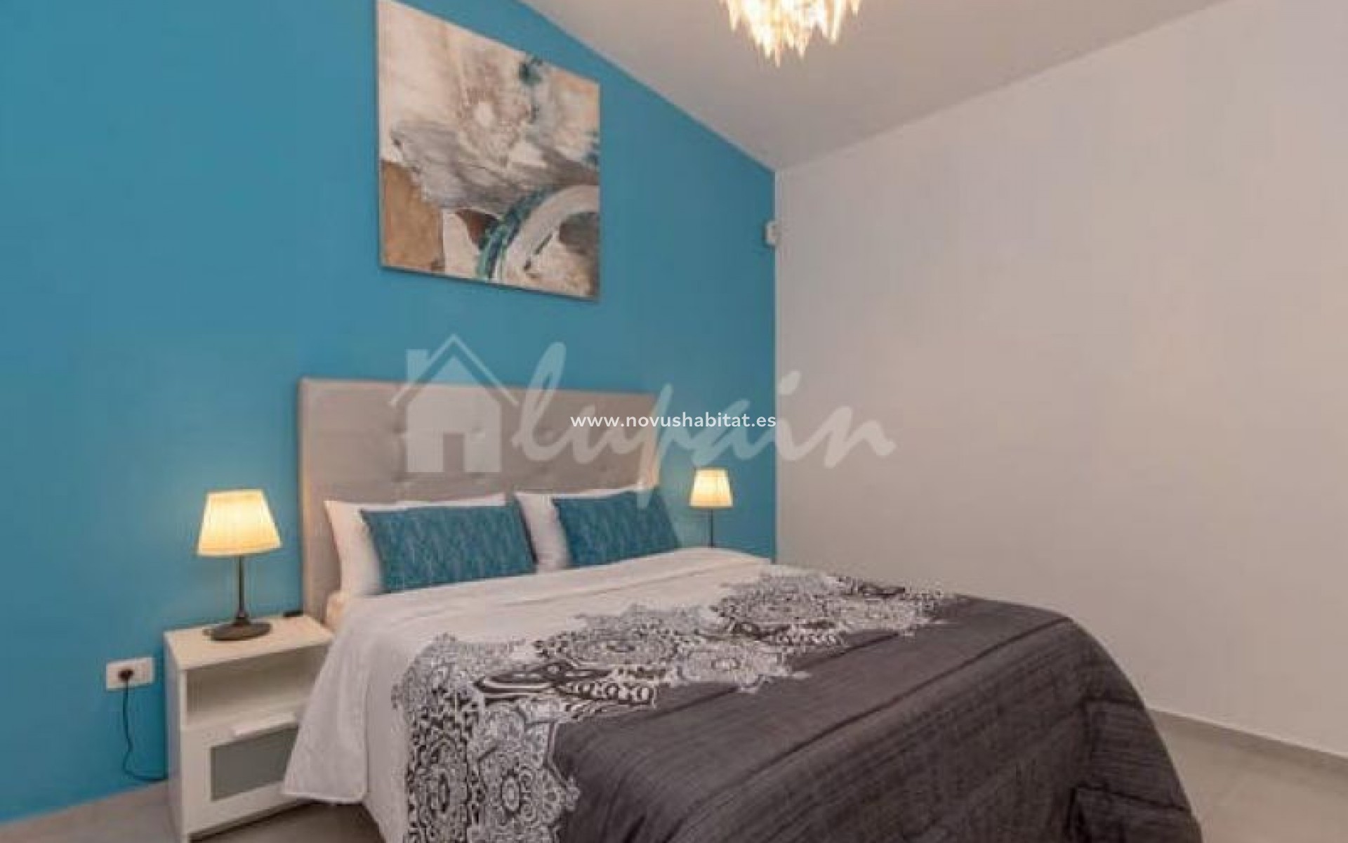 Sprzedaż - Apartament - Chayofa - El Morro Chayofa Tenerife