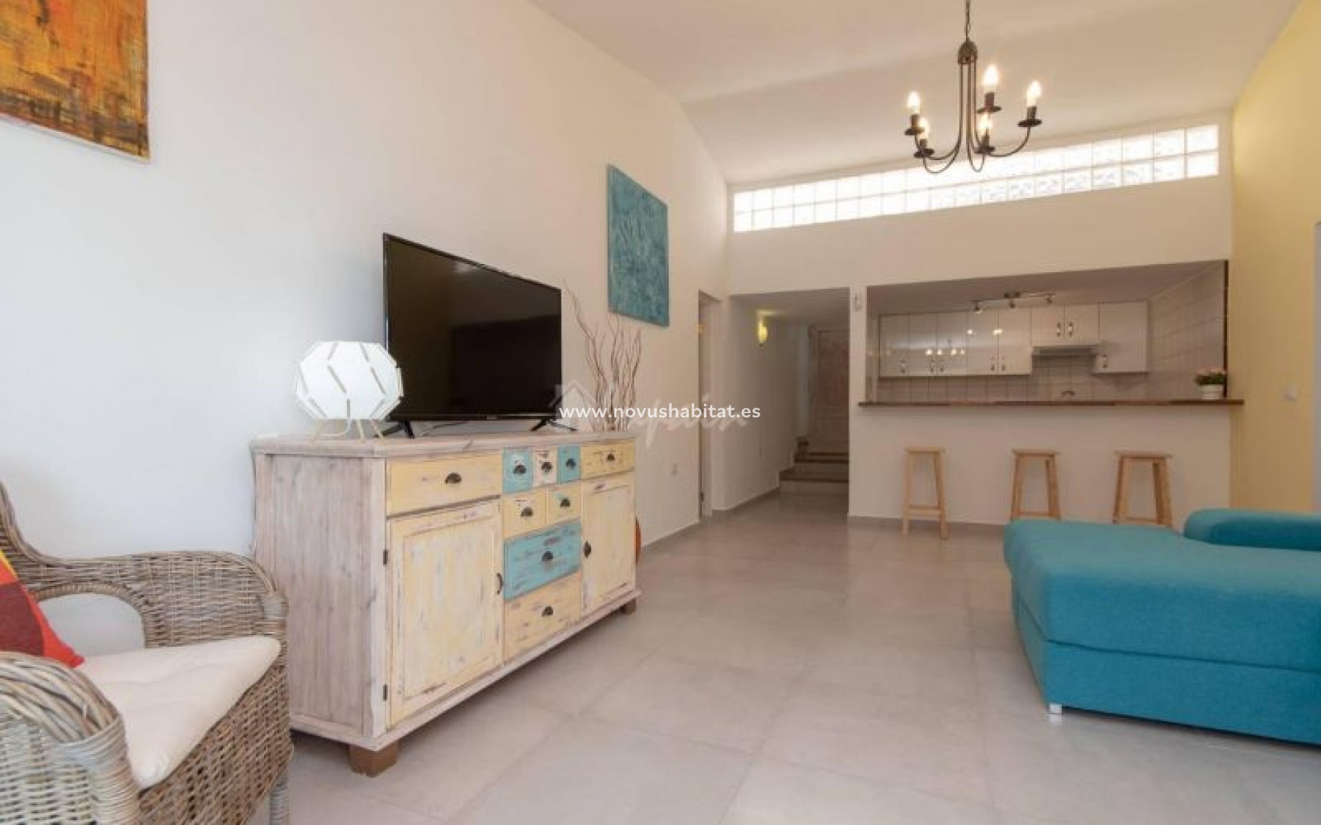 Sprzedaż - Apartament - Chayofa - El Morro Chayofa Tenerife