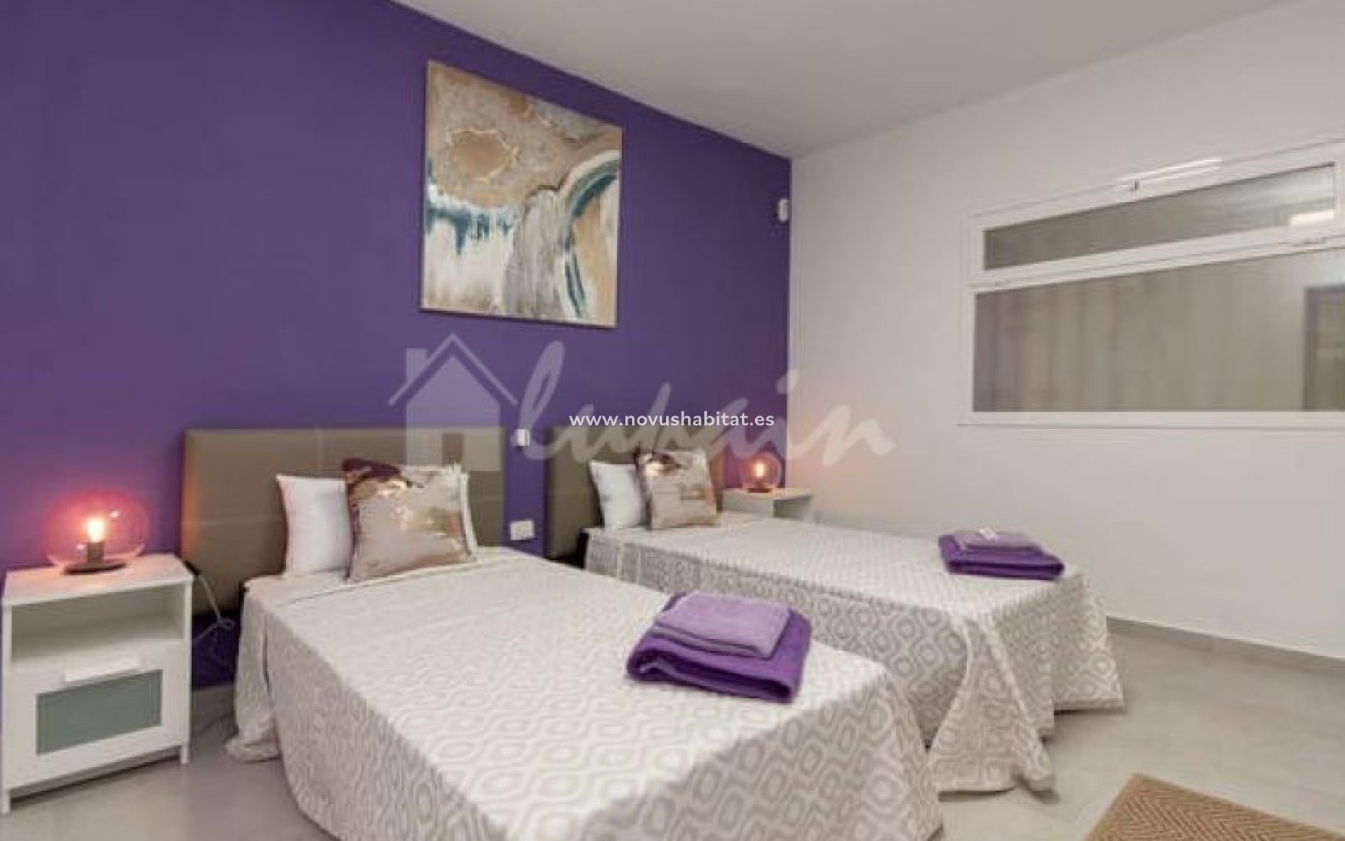 Sprzedaż - Apartament - Chayofa - El Morro Chayofa Tenerife