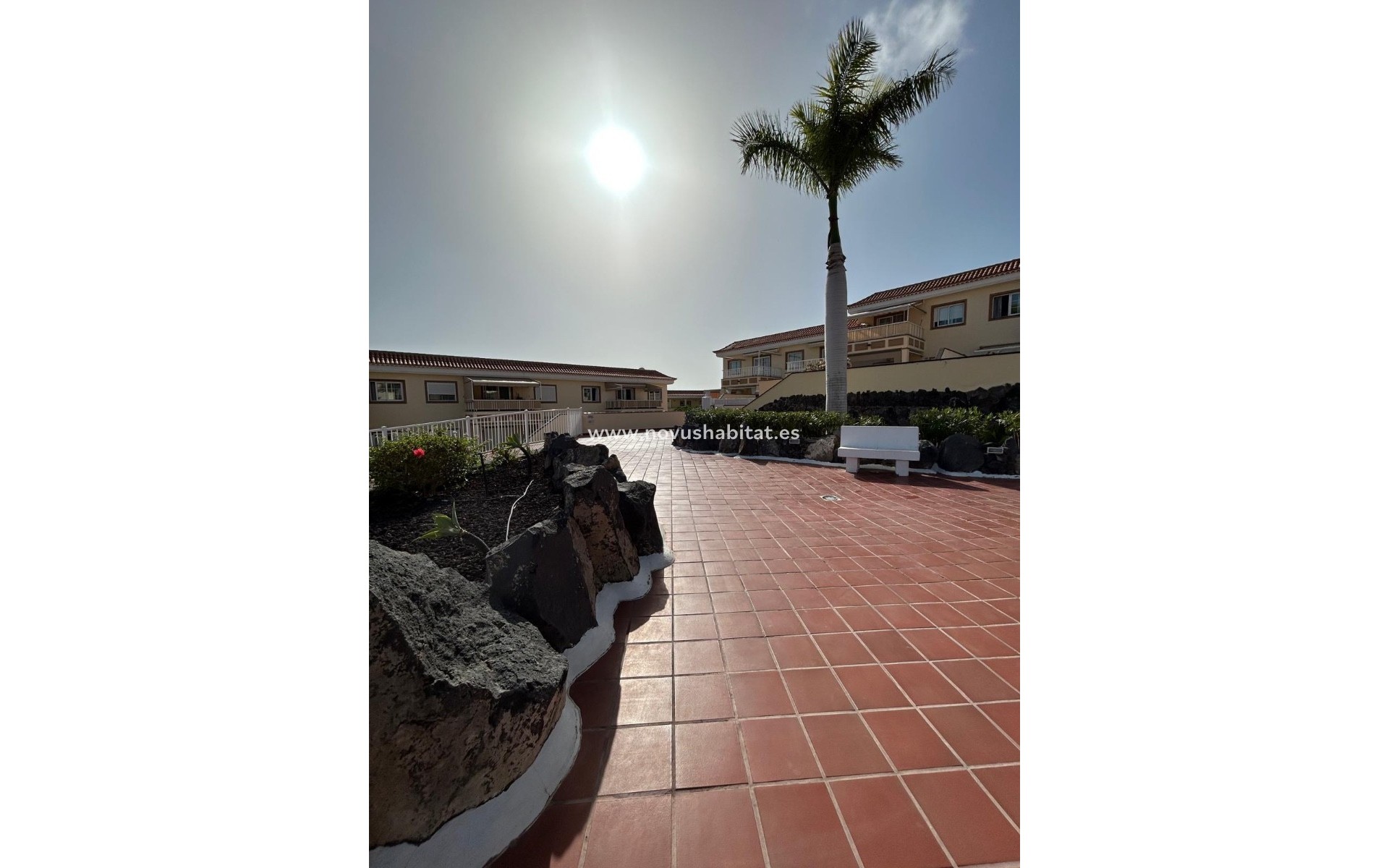 Sprzedaż - Apartament - Chayofa - La Finca Chayofa Tenerife