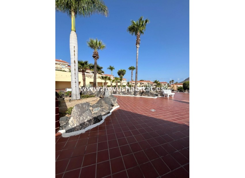 Sprzedaż - Apartament - Chayofa - La Finca Chayofa Tenerife