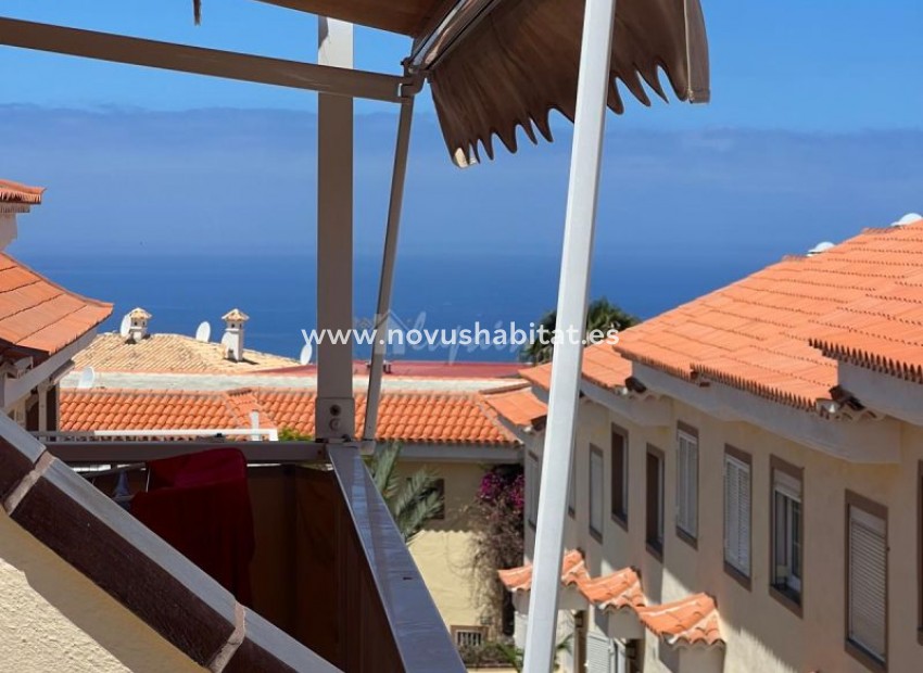 Sprzedaż - Apartament - Chayofa - La Finca Chayofa Tenerife